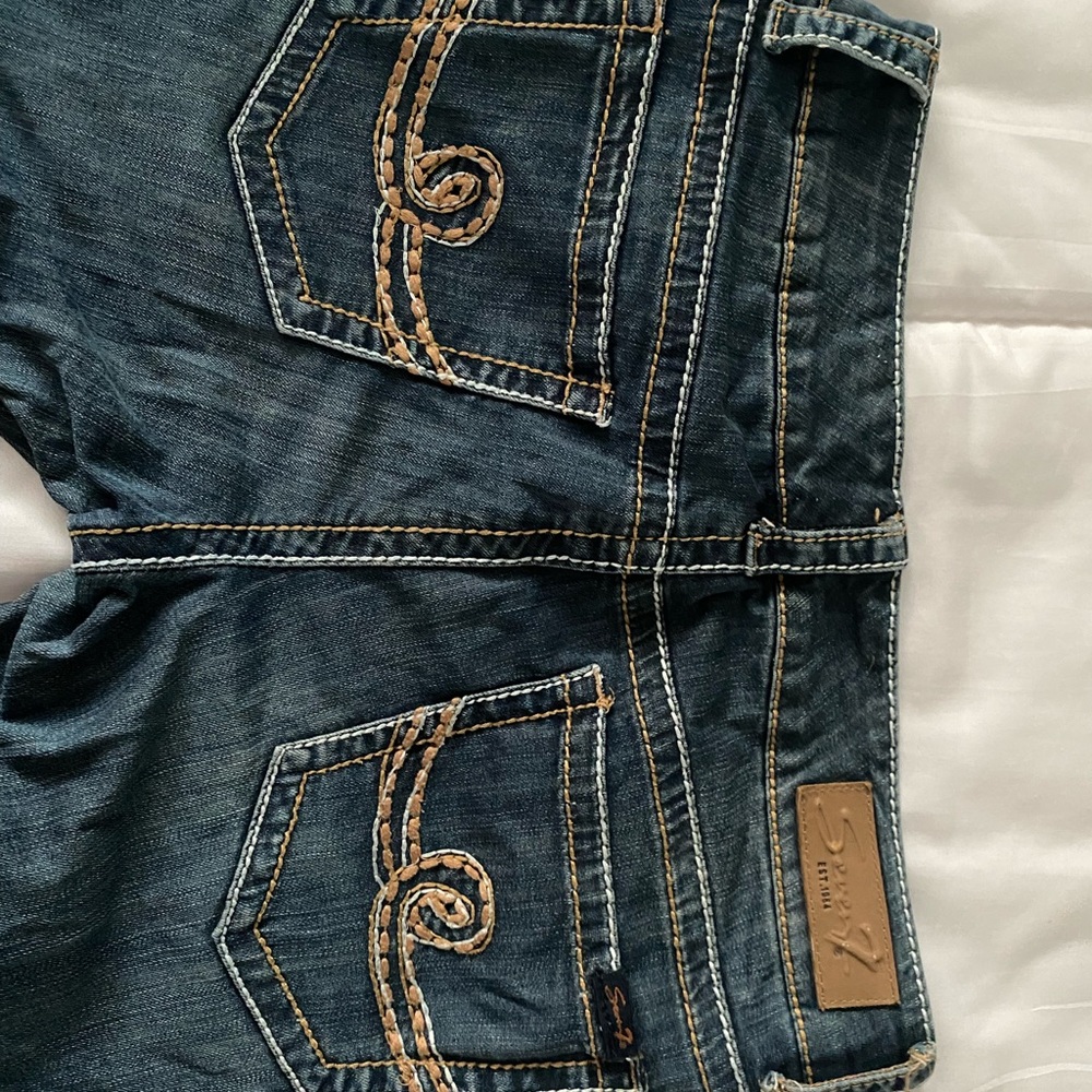 Seven7 Jeans
